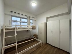 Blk 102B Eastcreek @ Canberra (Sembawang), HDB 3 Rooms #635238771